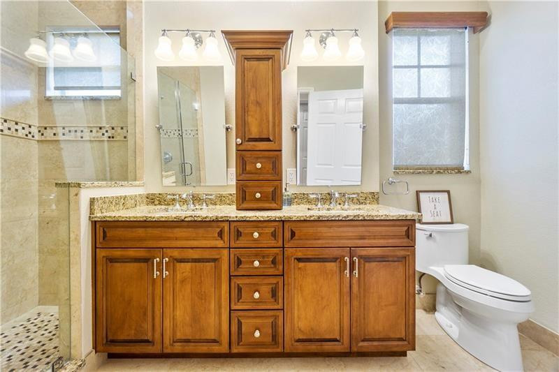 HERON BAY SOUTH - Residential