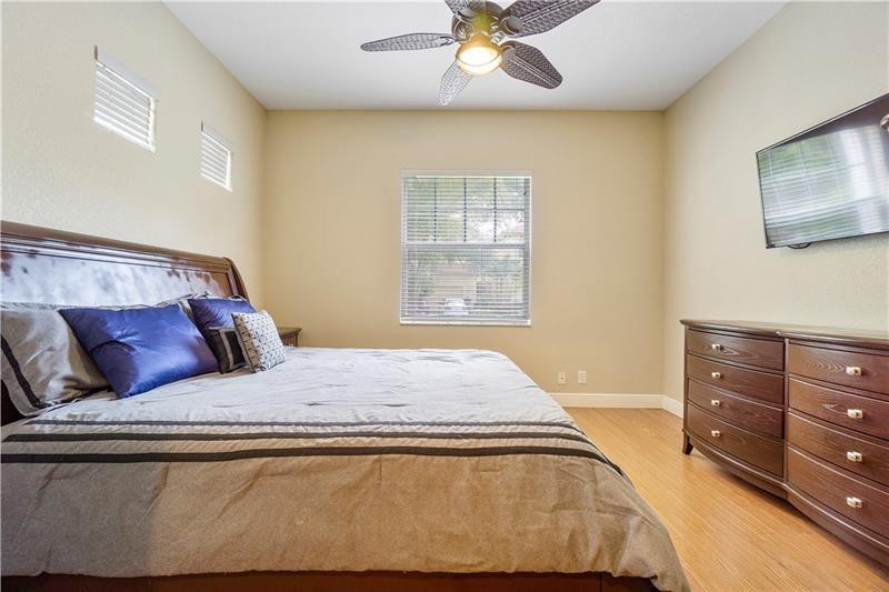 HERON BAY SOUTH - Residential