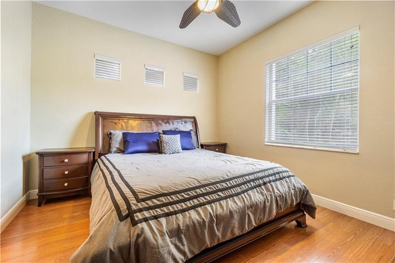 HERON BAY SOUTH - Residential