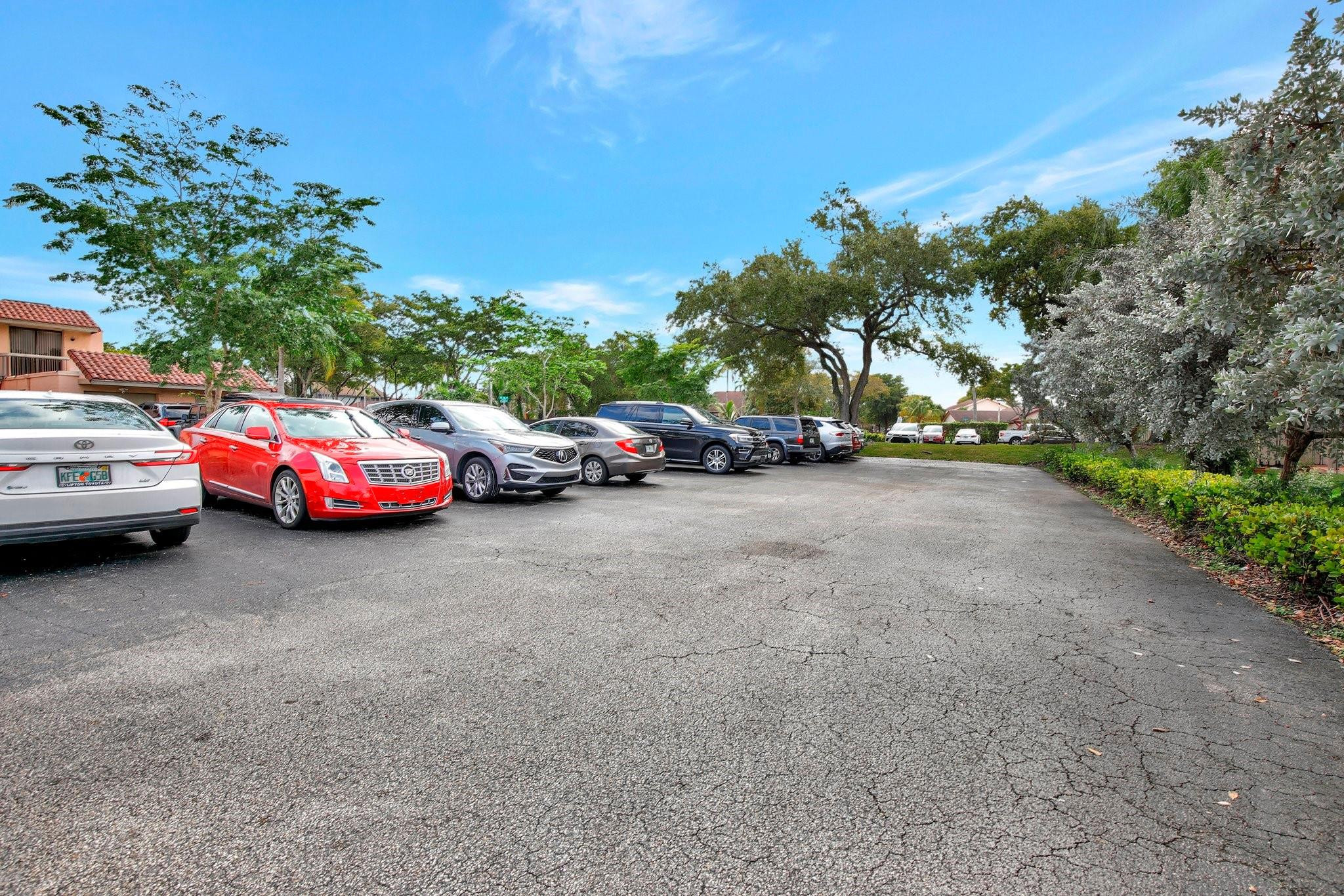 Golfwood - Residential