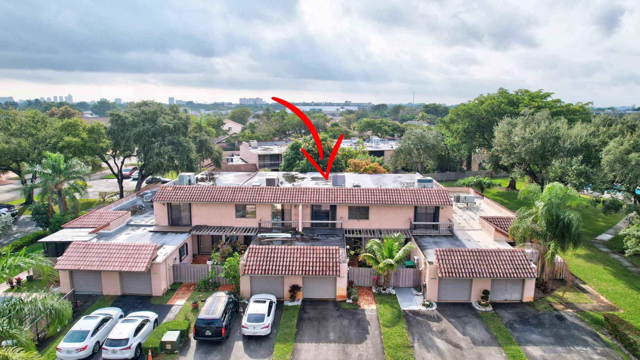 Golfwood - Residential