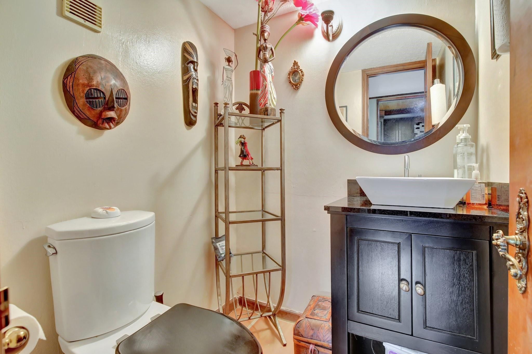 Golfwood - Residential