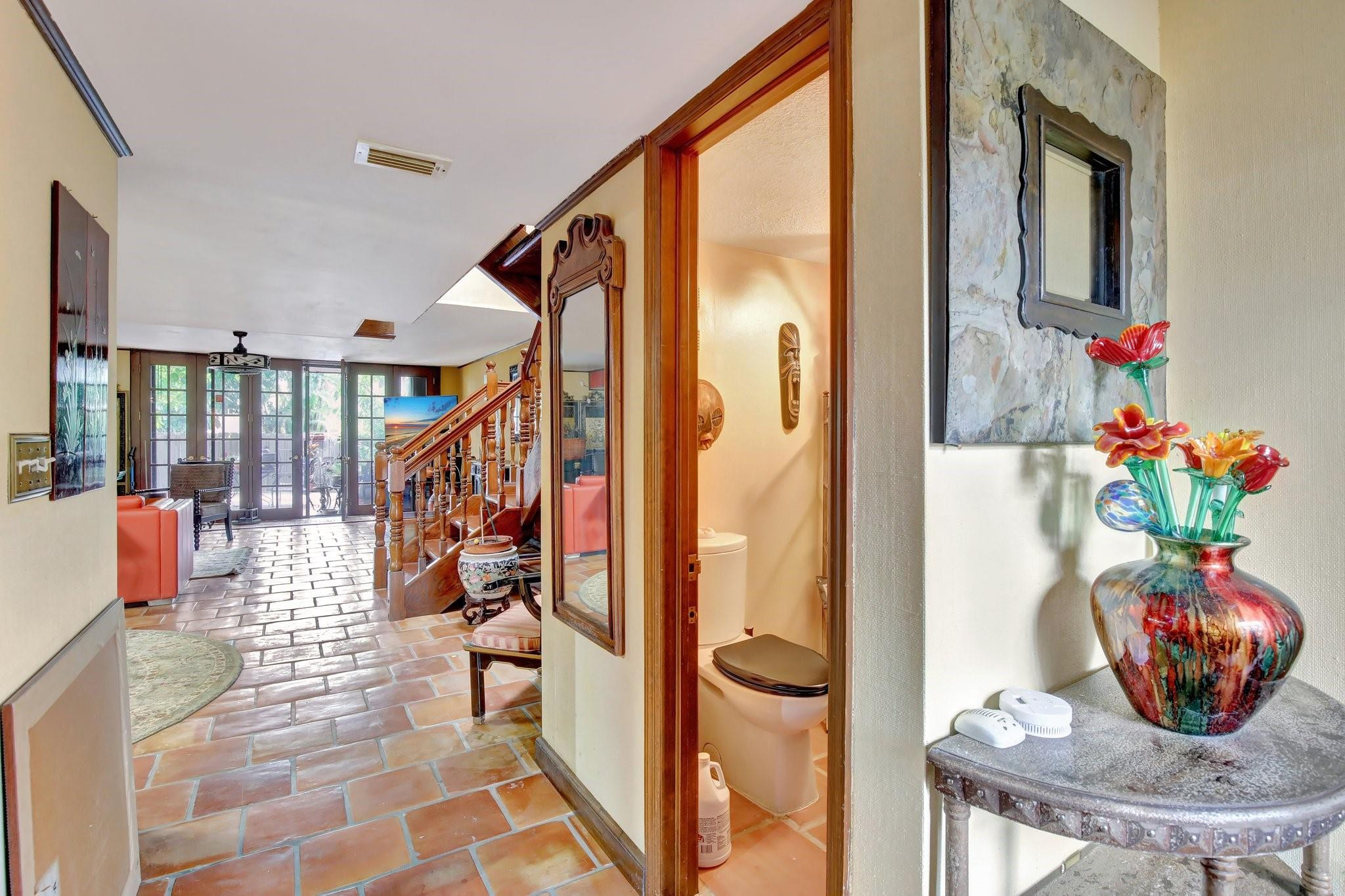 Golfwood - Residential