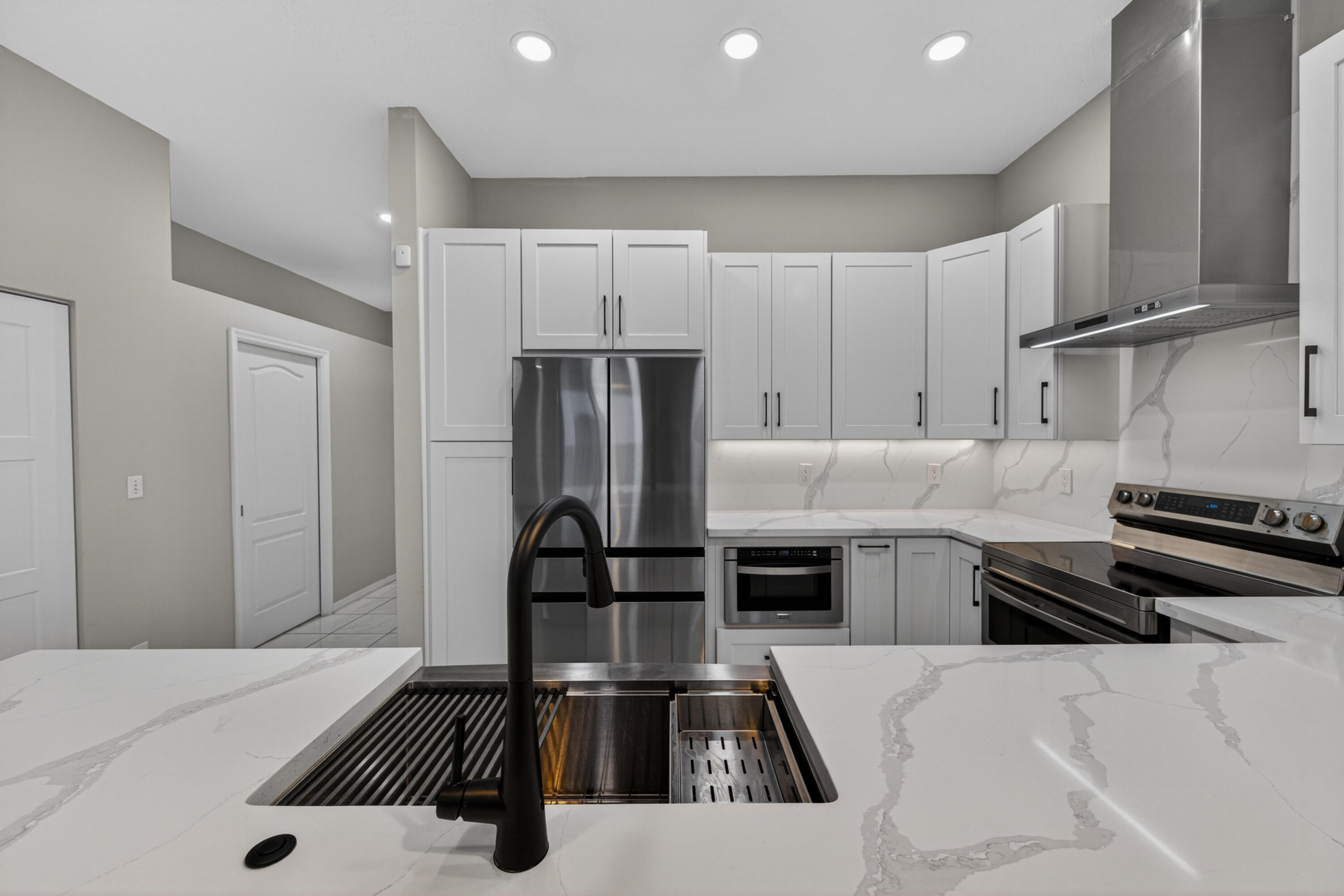 PROGRESSO - Residential