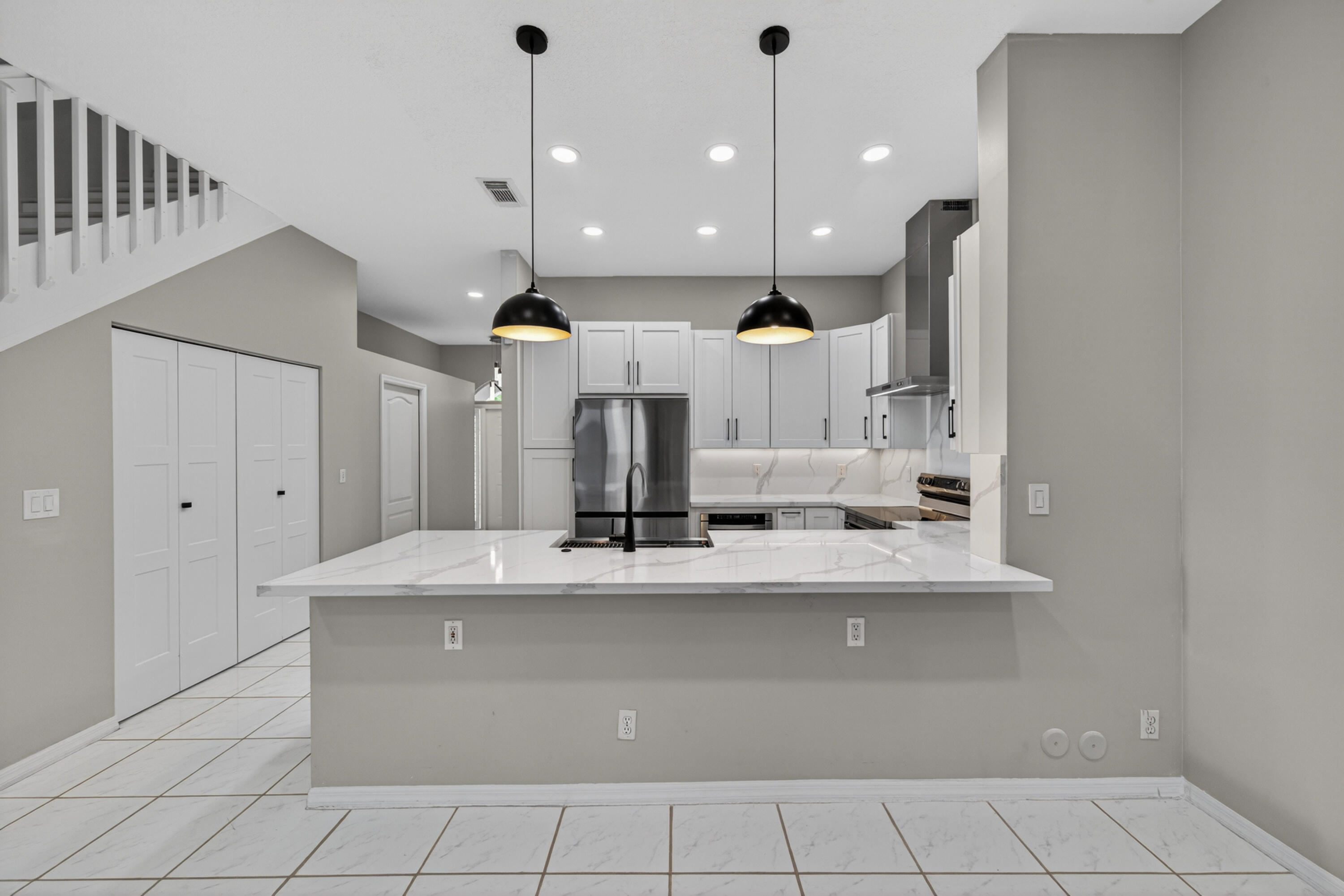 PROGRESSO - Residential
