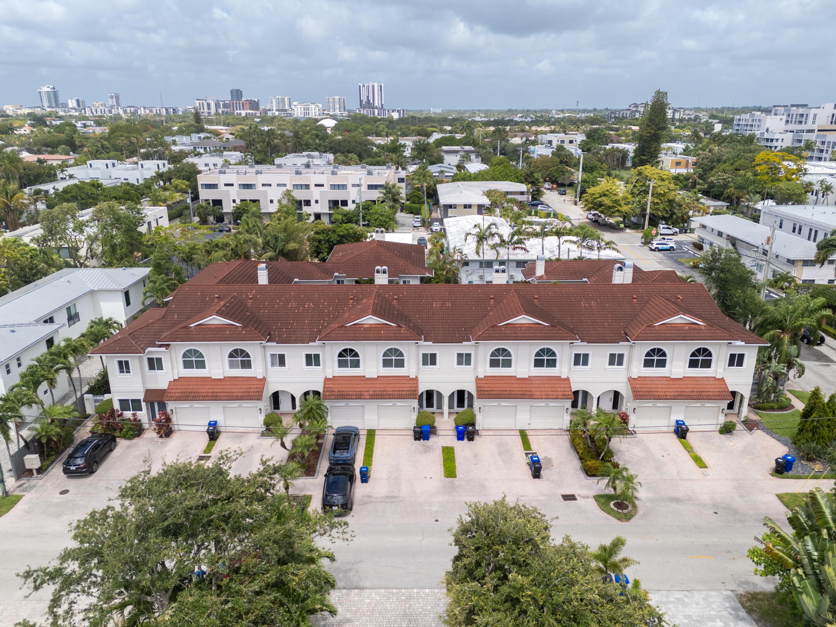 PROGRESSO - Residential