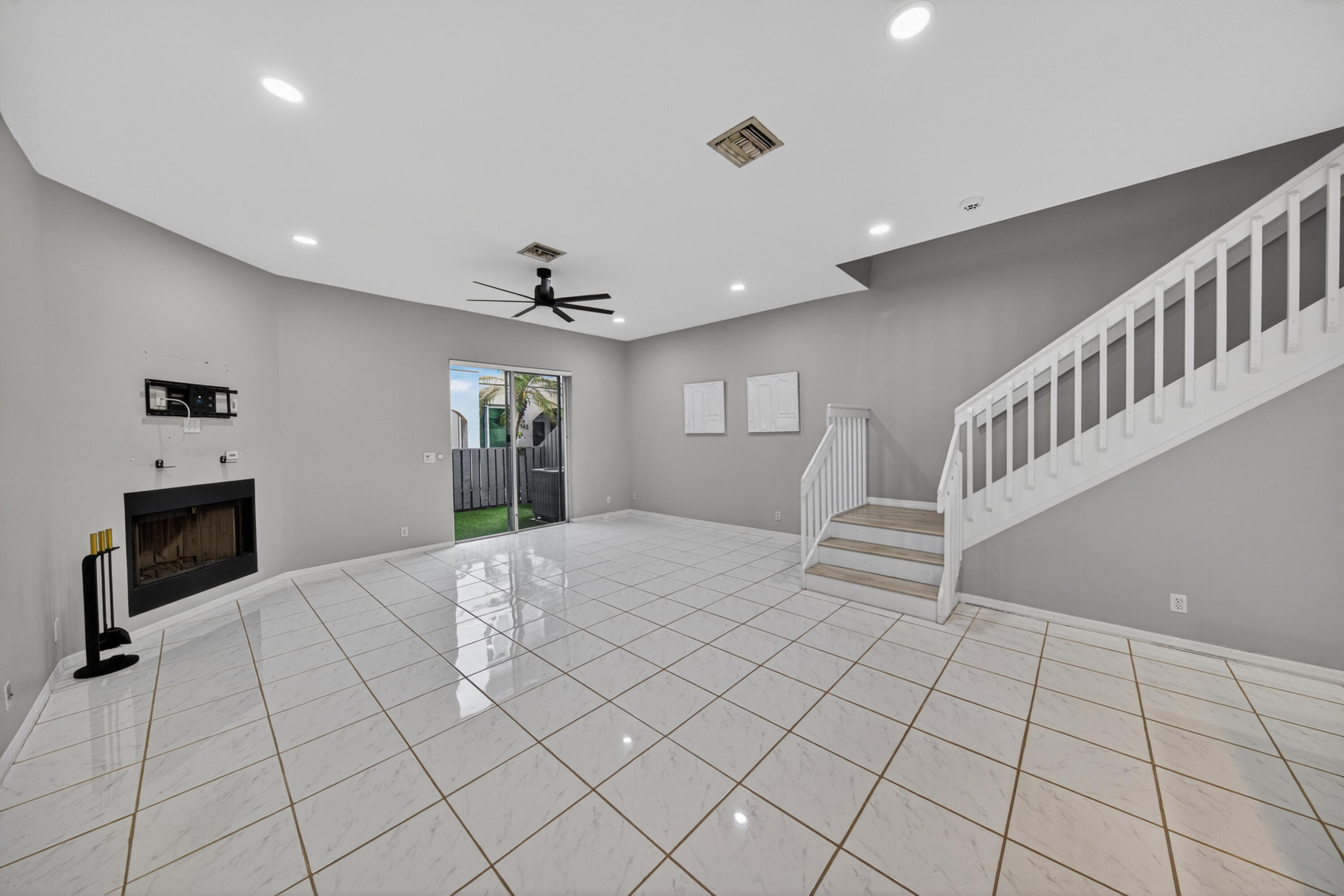 PROGRESSO - Residential