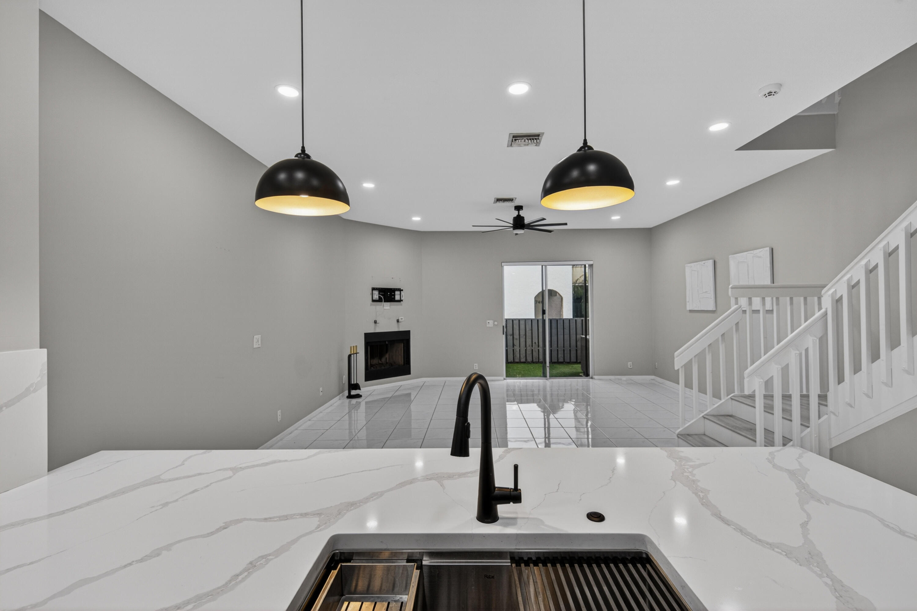 PROGRESSO - Residential