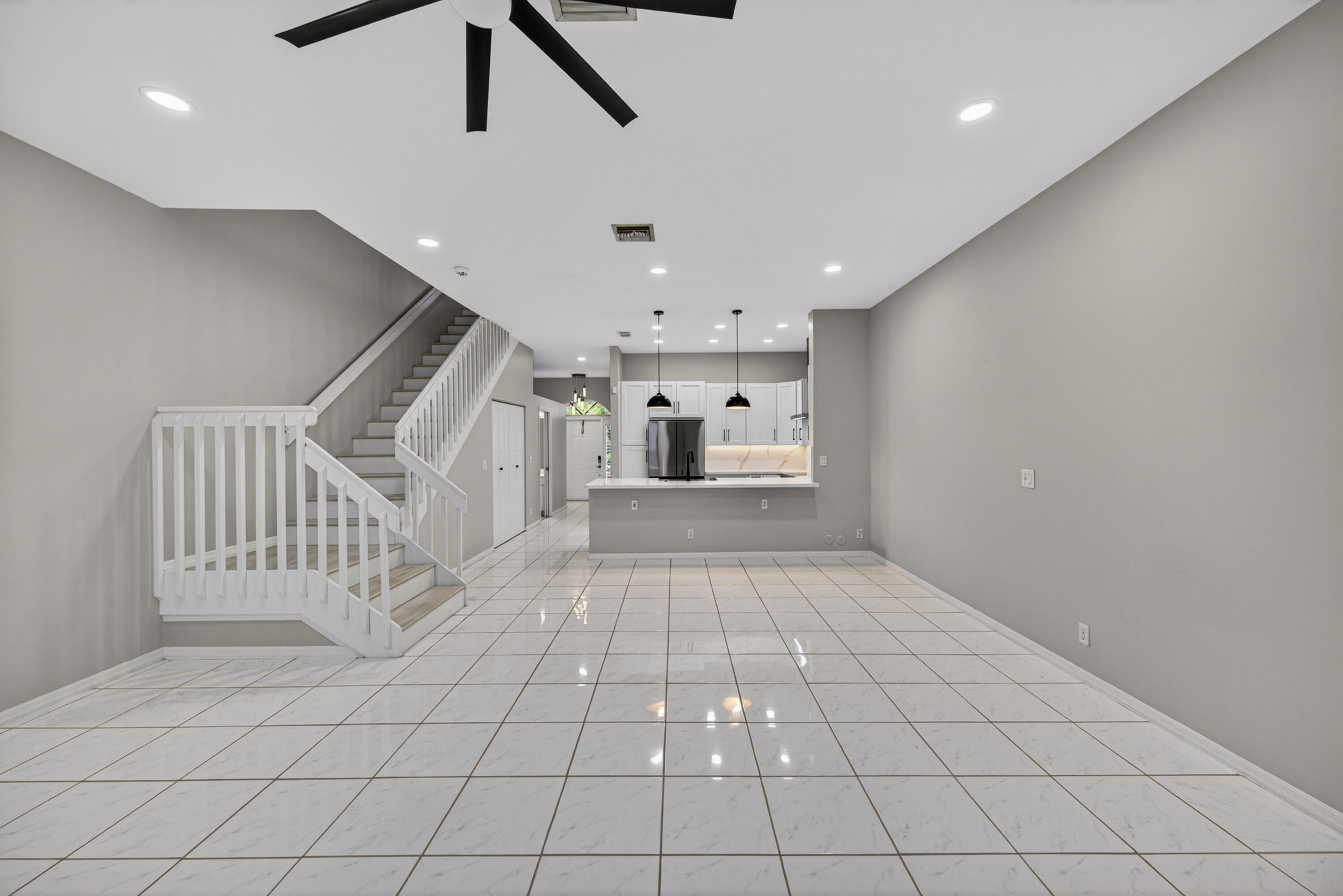 PROGRESSO - Residential
