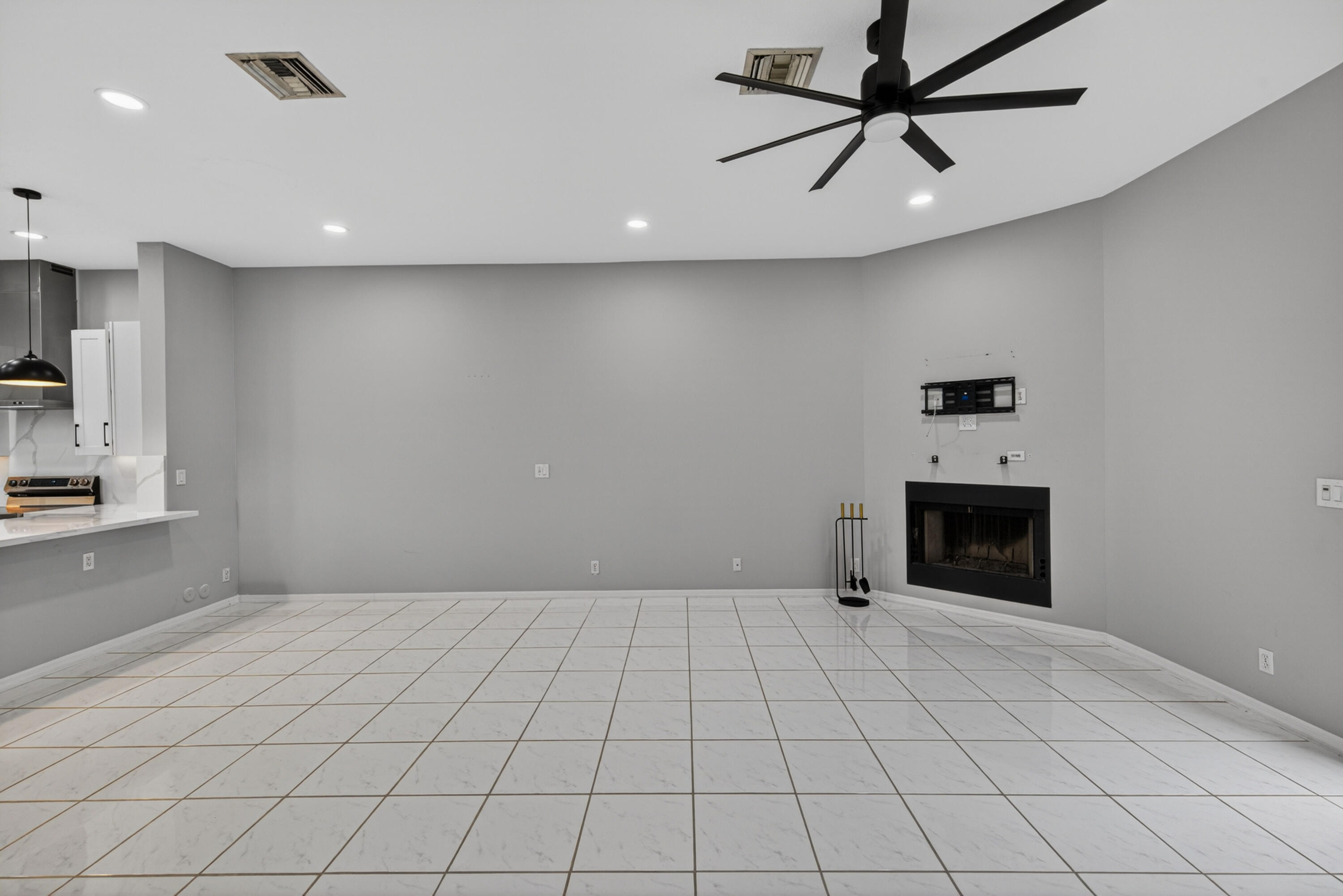 PROGRESSO - Residential