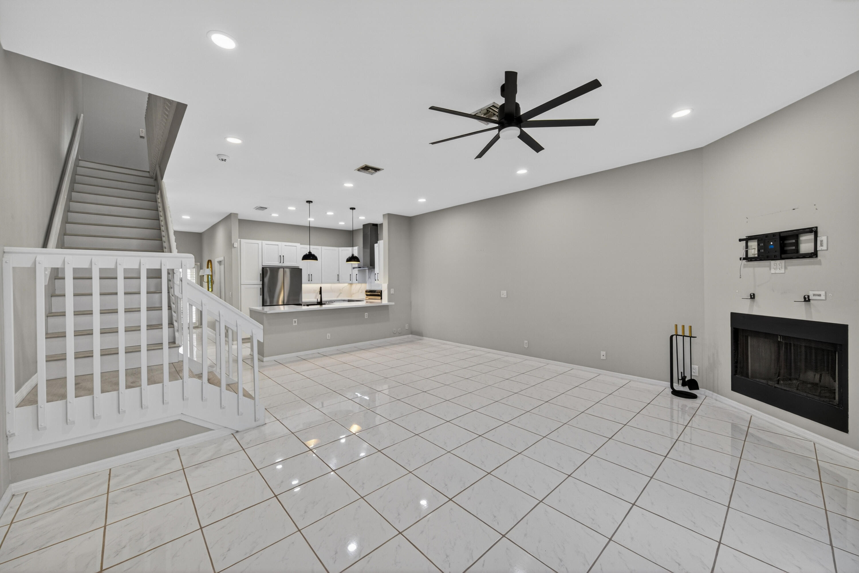 PROGRESSO - Residential
