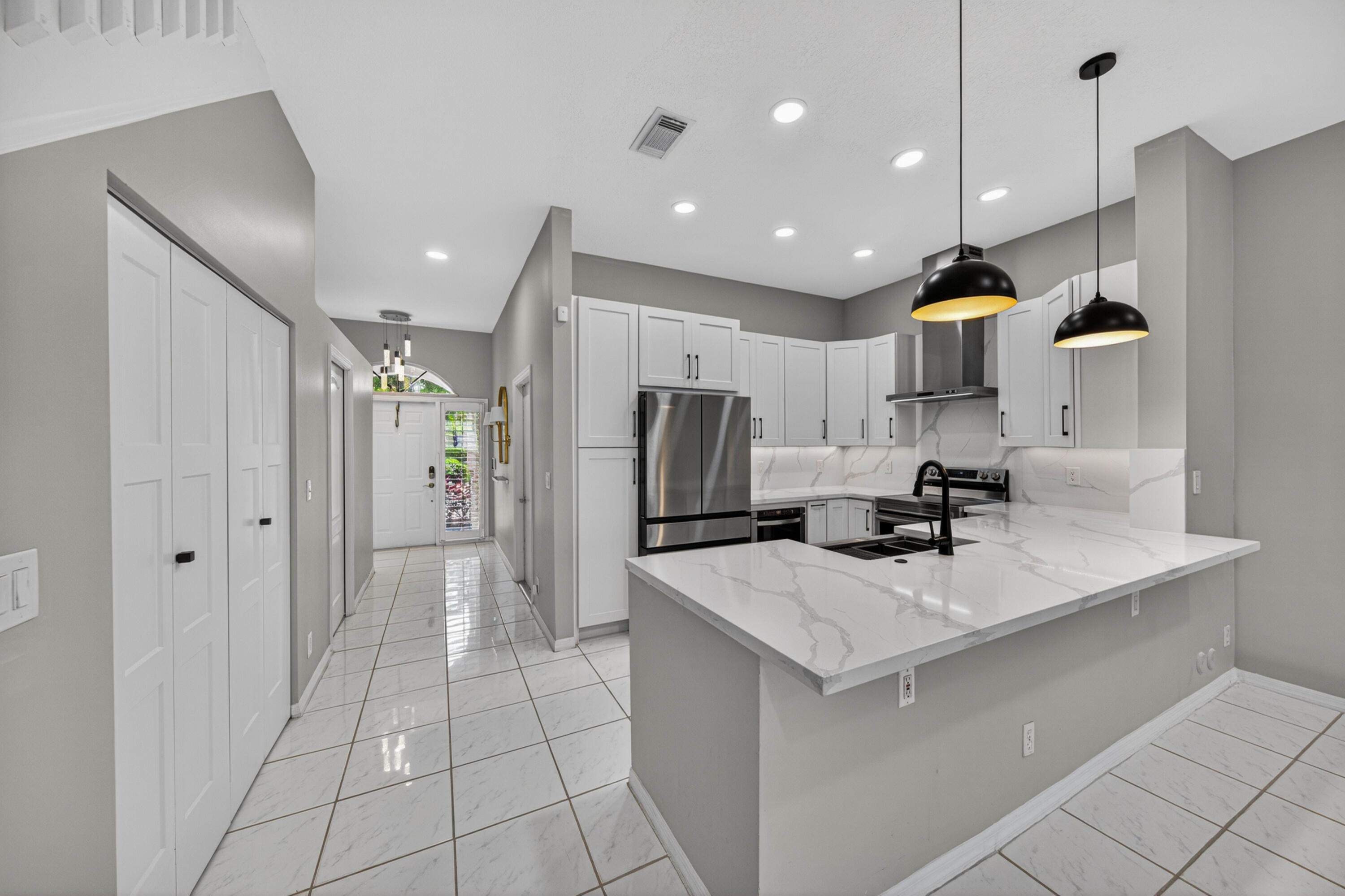 PROGRESSO - Residential