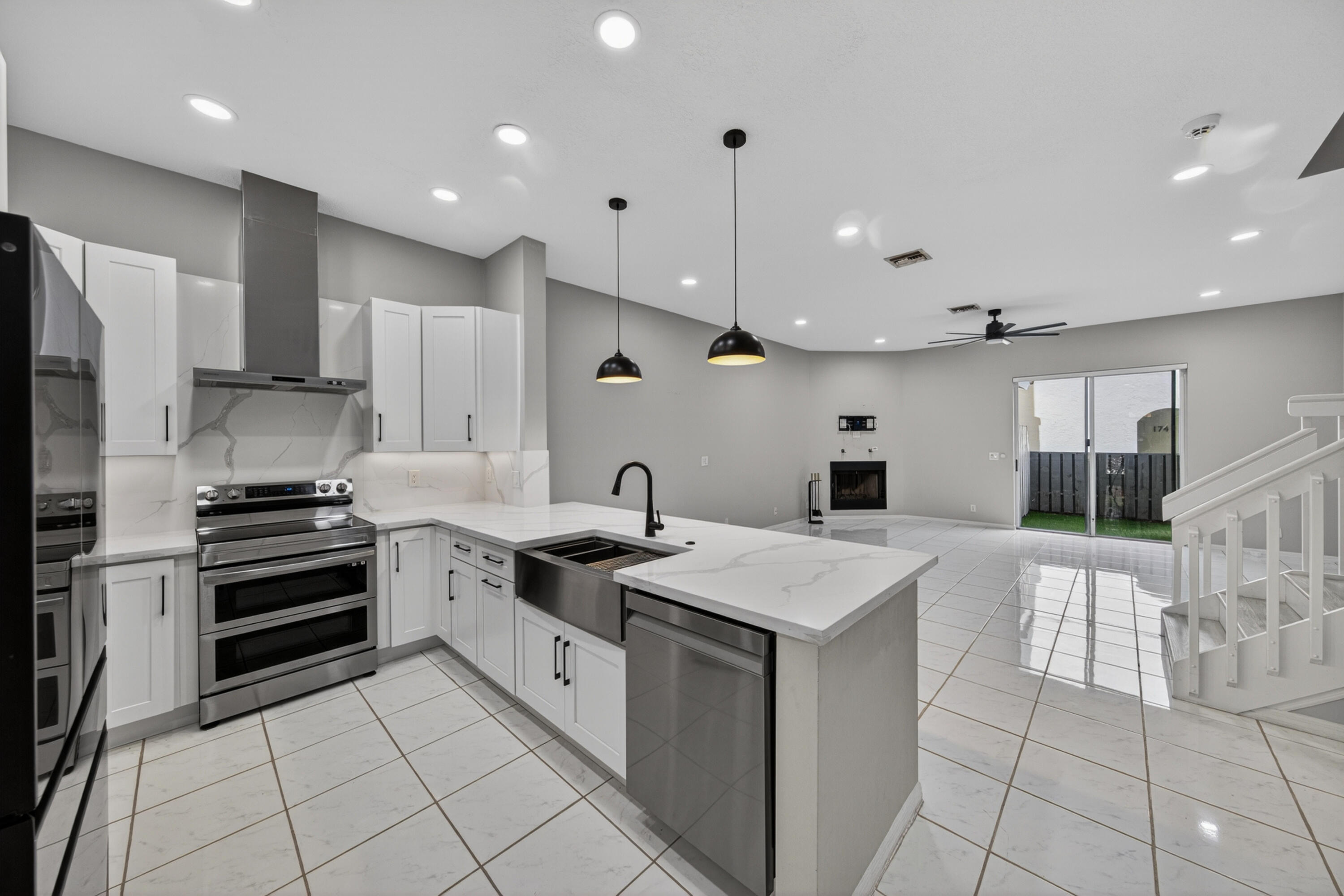 PROGRESSO - Residential