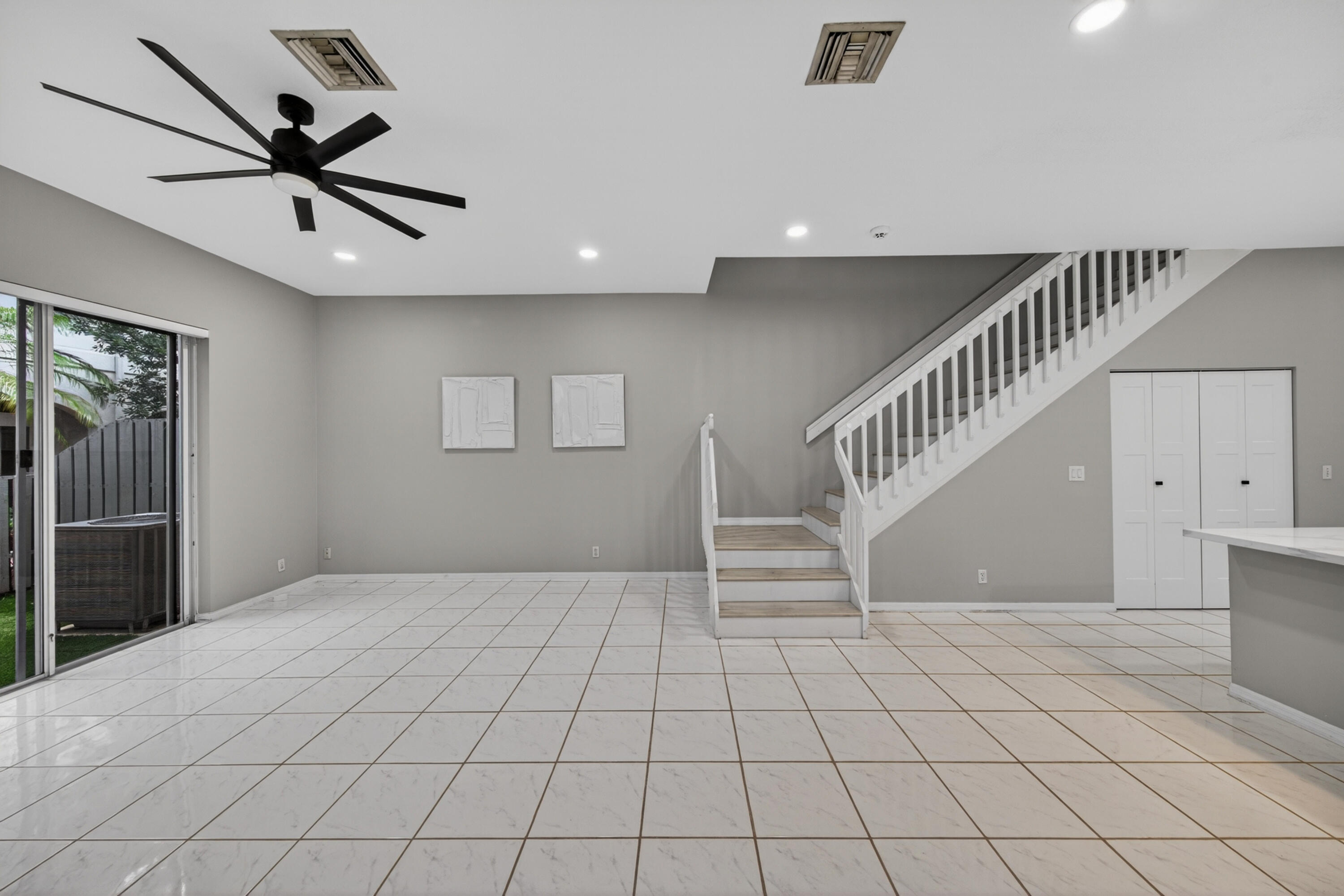 PROGRESSO - Residential