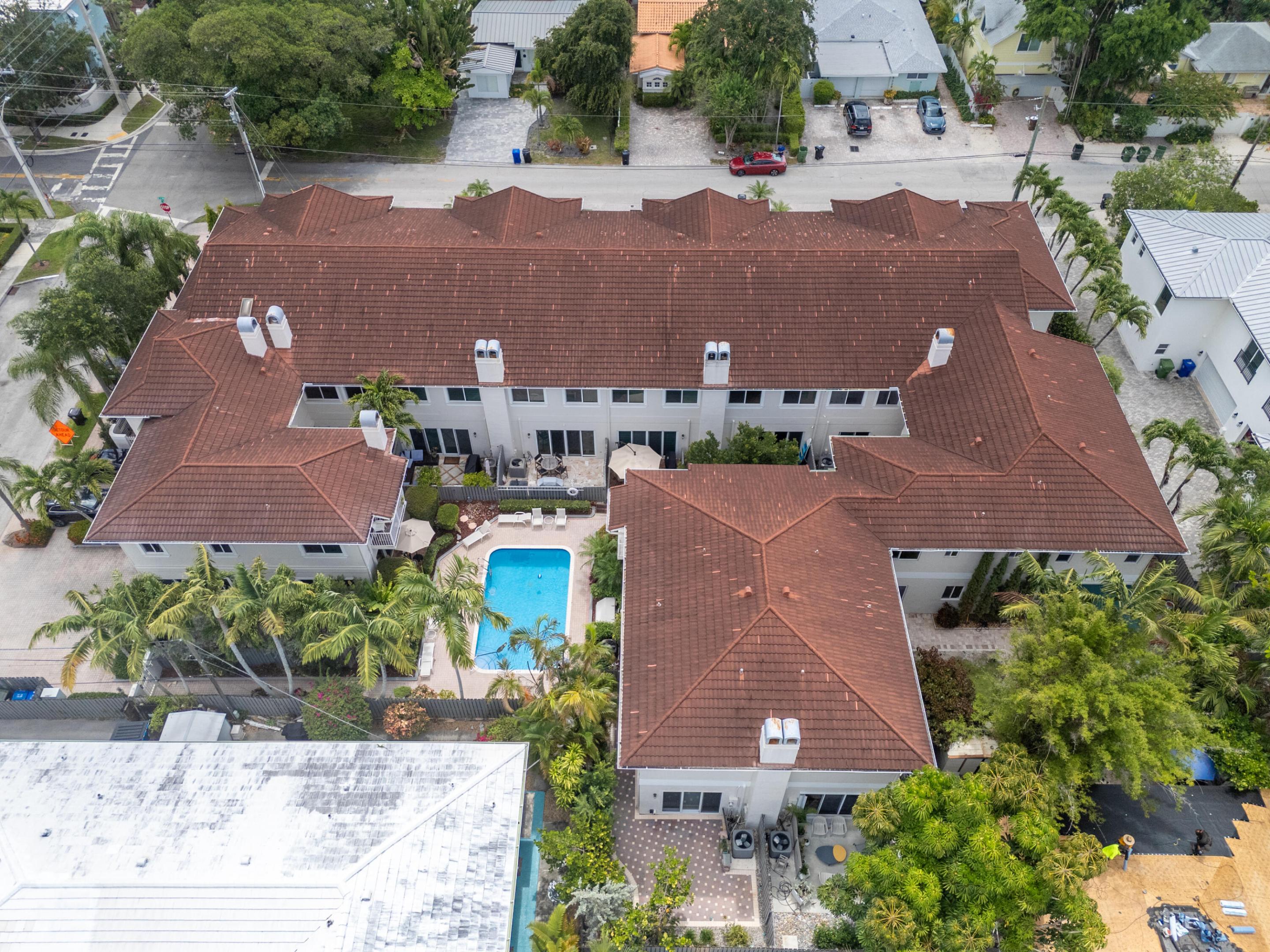 PROGRESSO - Residential