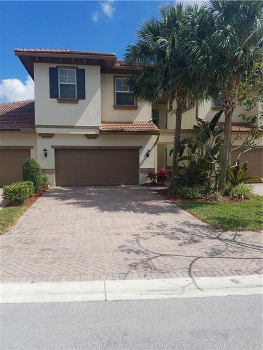 Photo of 6017 NW 118th Dr #6017, Coral Springs, FL 33076 (MLS # F10291883)