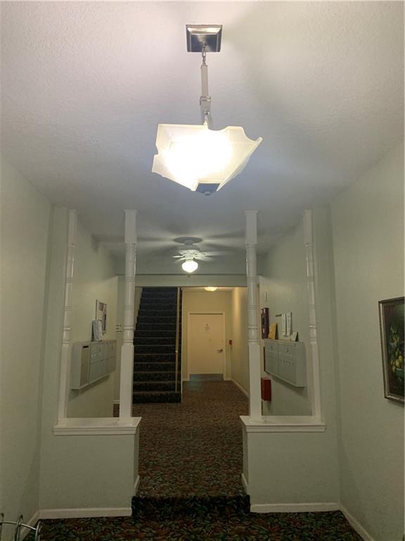 Imperial Point Colonnades - Residential