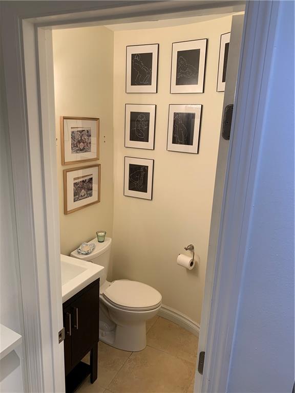 Imperial Point Colonnades - Residential