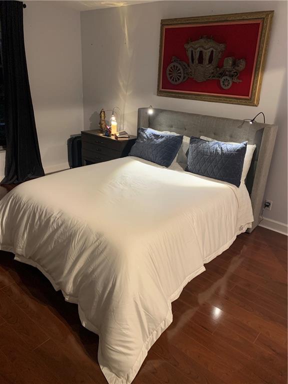 Imperial Point Colonnades - Residential