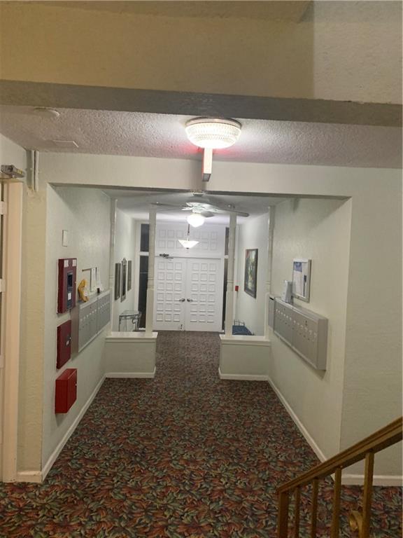 Imperial Point Colonnades - Residential