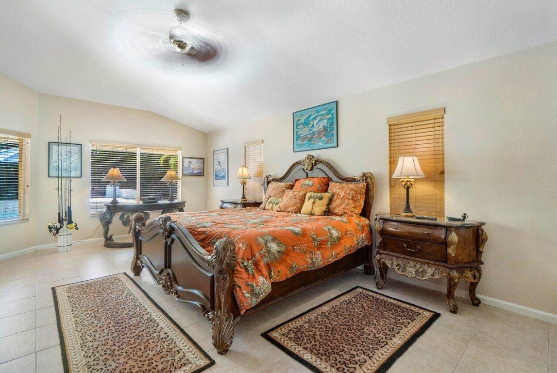 Acreage - Residential Lease