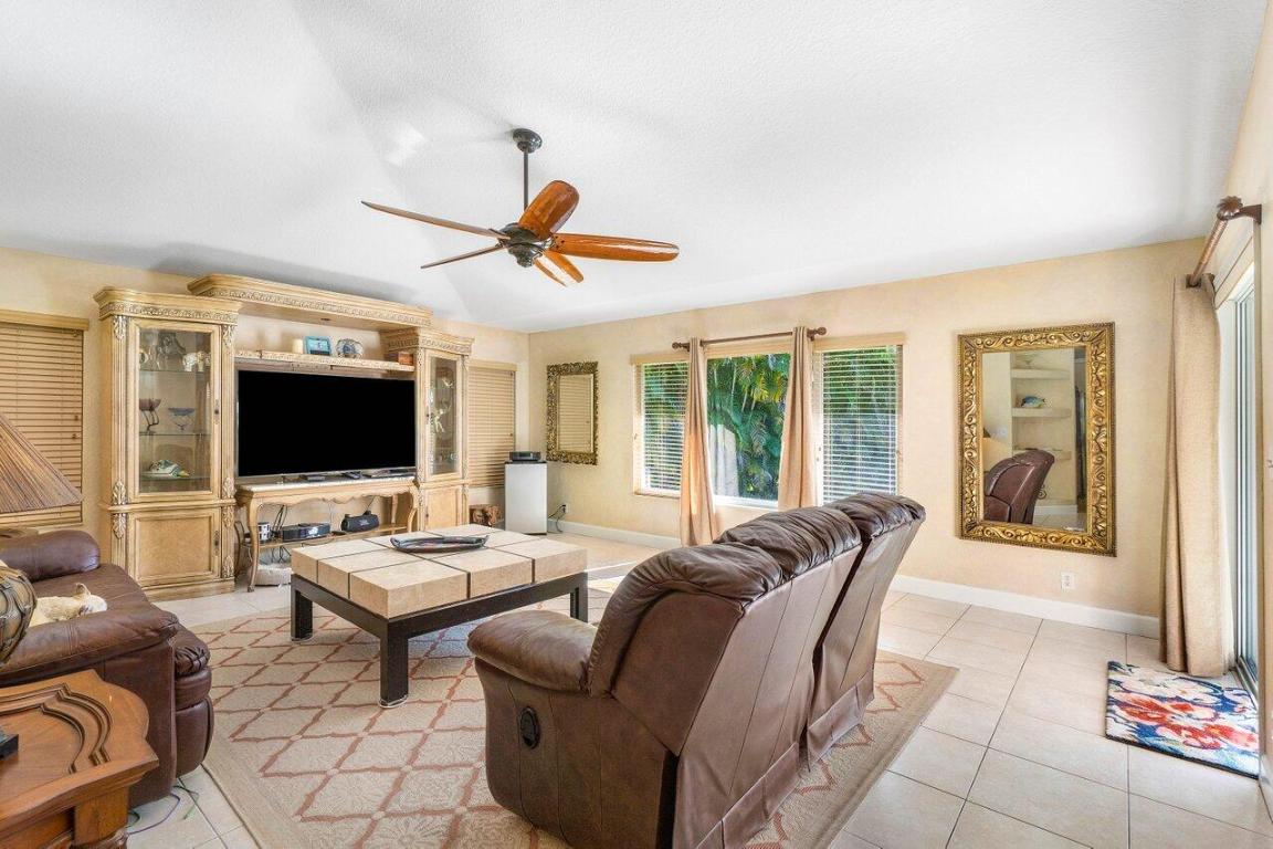 Acreage - Residential Lease