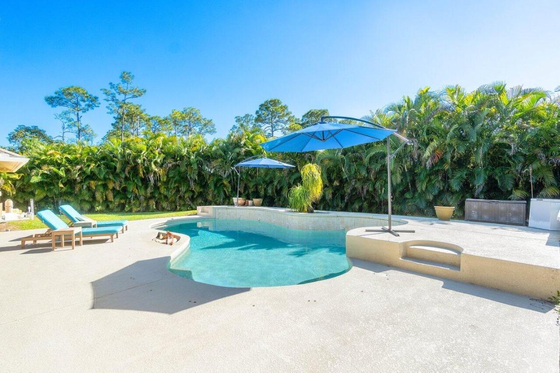 Acreage - Residential Lease