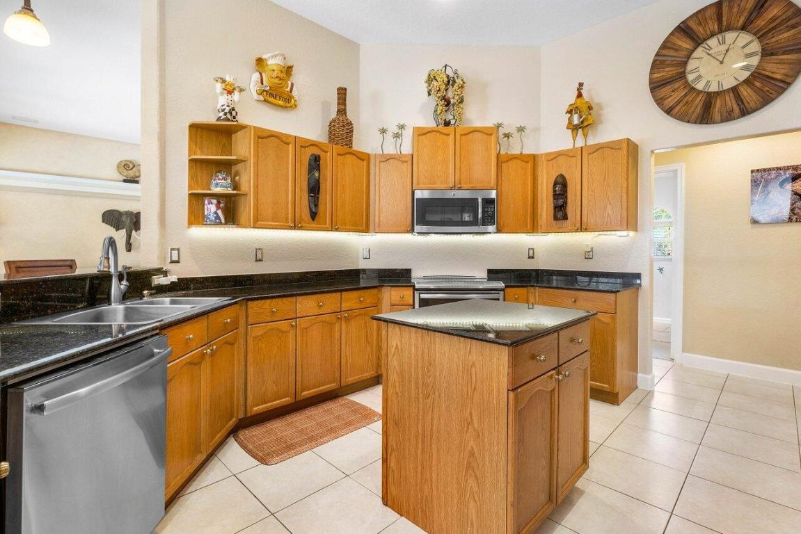 Acreage - Residential Lease