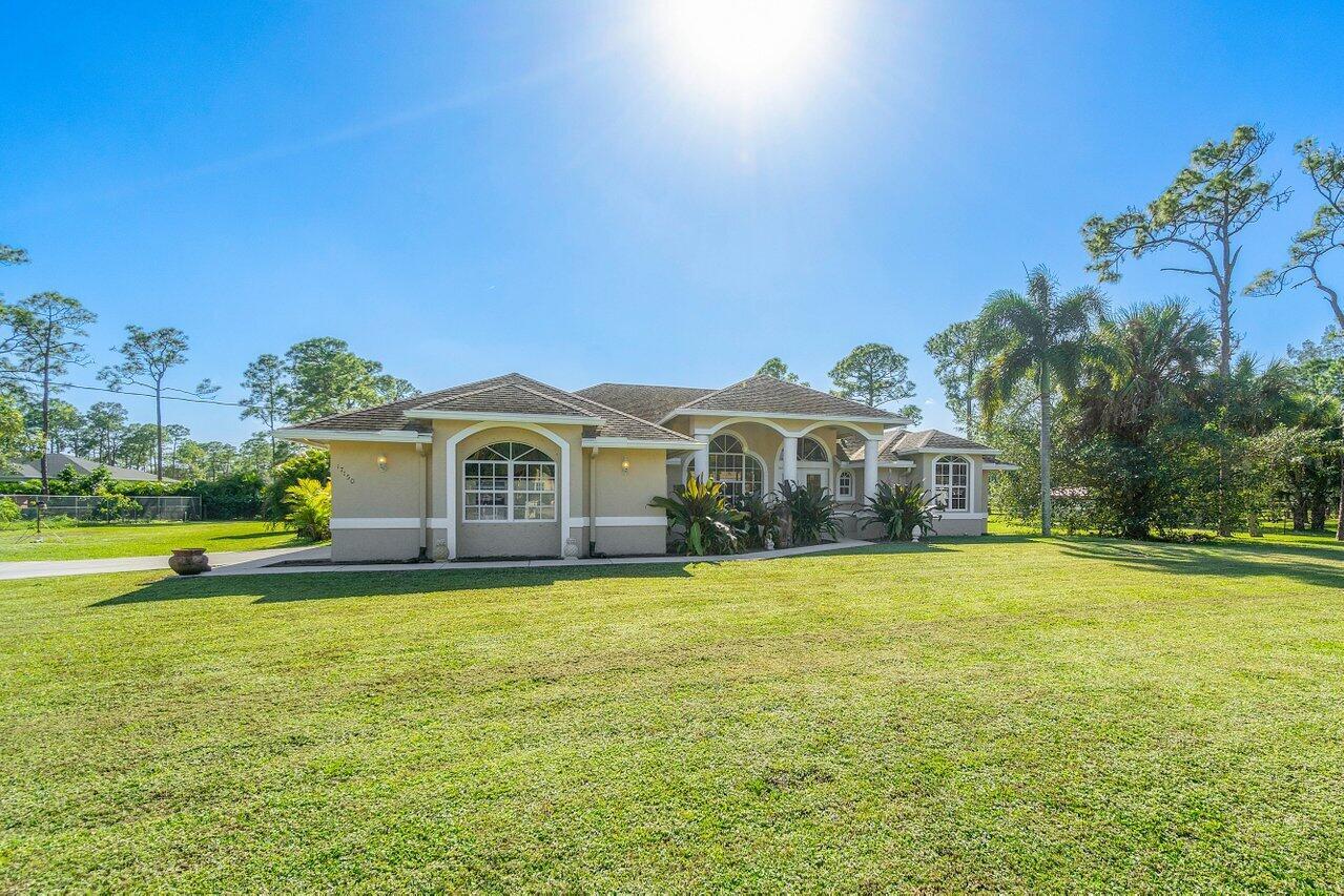 Acreage - Residential Lease