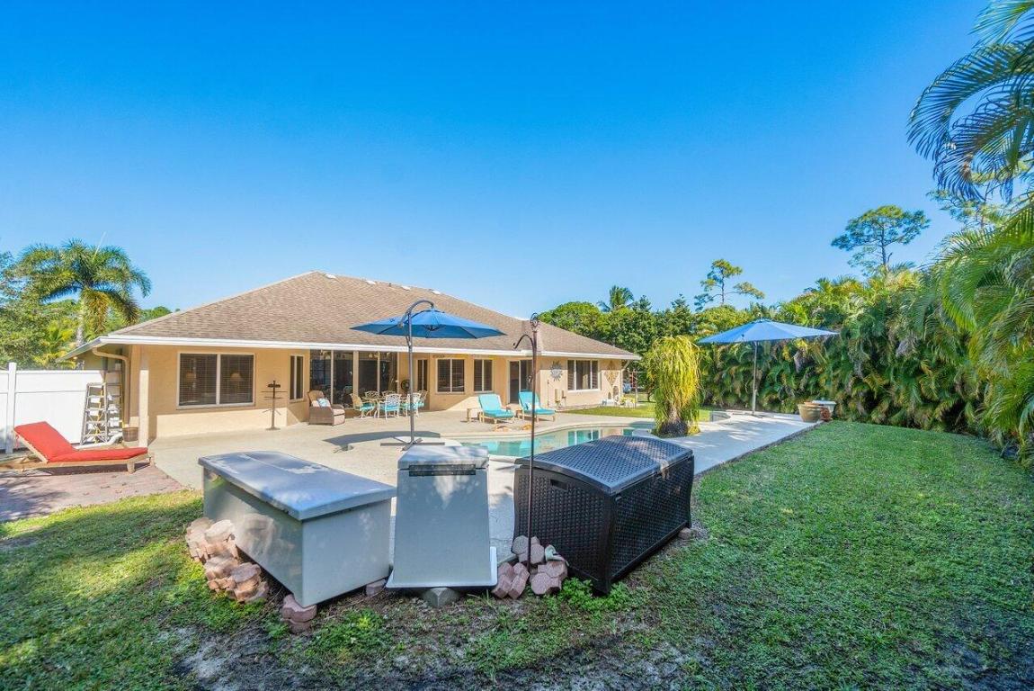 Acreage - Residential Lease