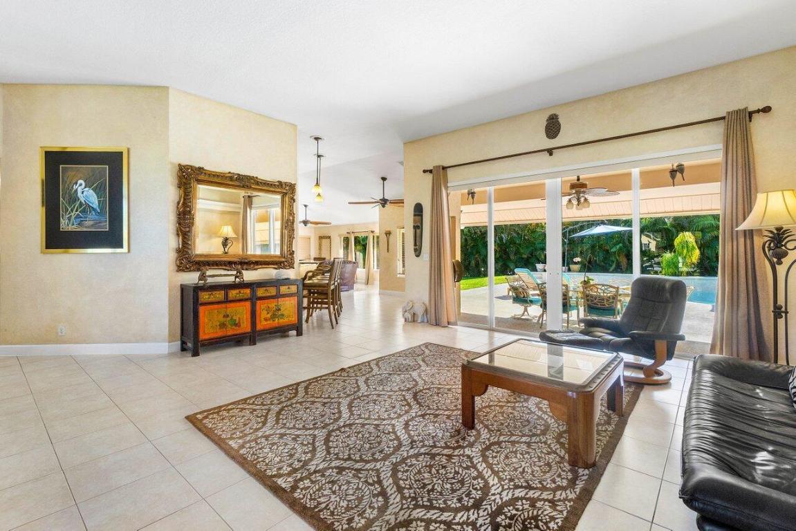 Acreage - Residential Lease