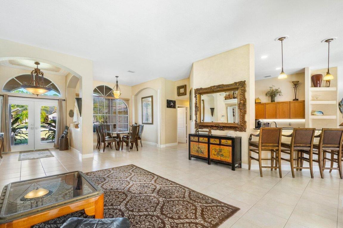 Acreage - Residential Lease