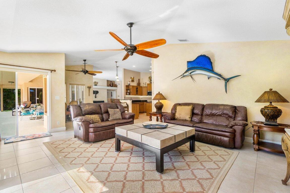 Acreage - Residential Lease