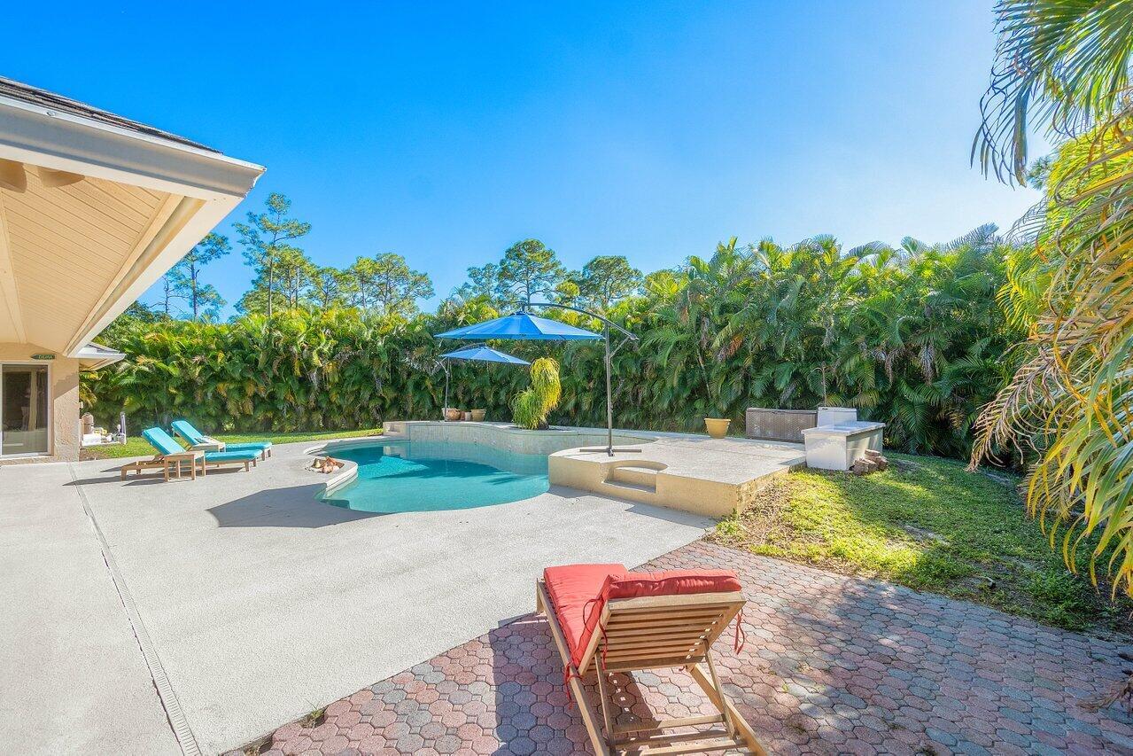 Acreage - Residential Lease