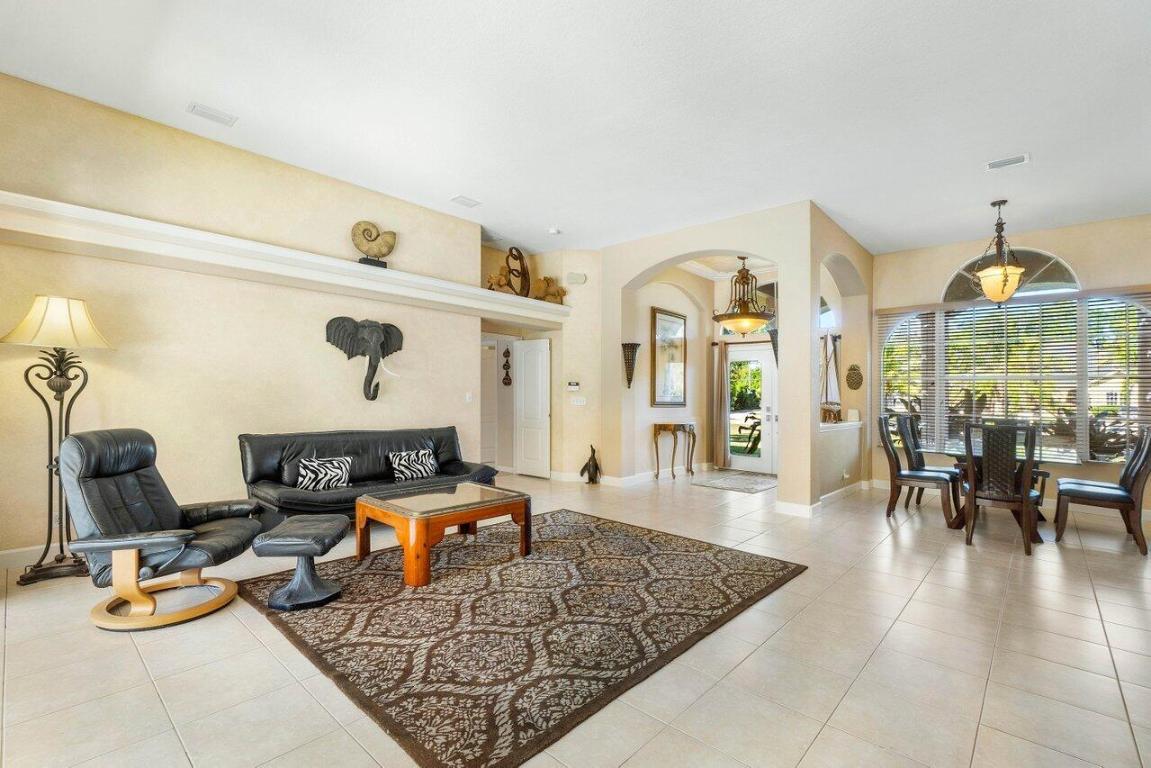 Acreage - Residential Lease