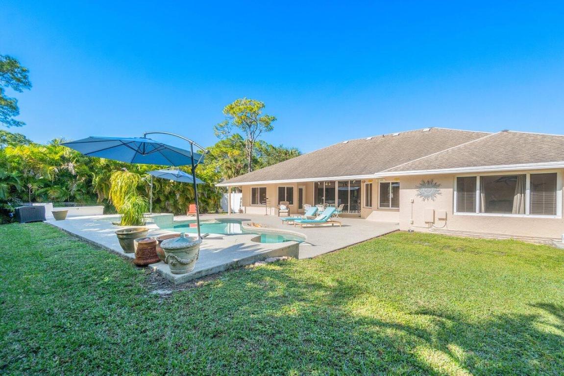 Acreage - Residential Lease