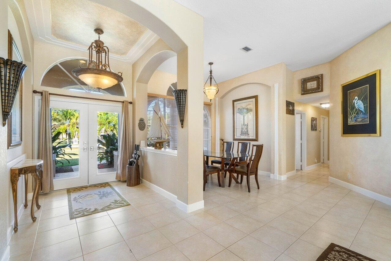 Acreage - Residential Lease