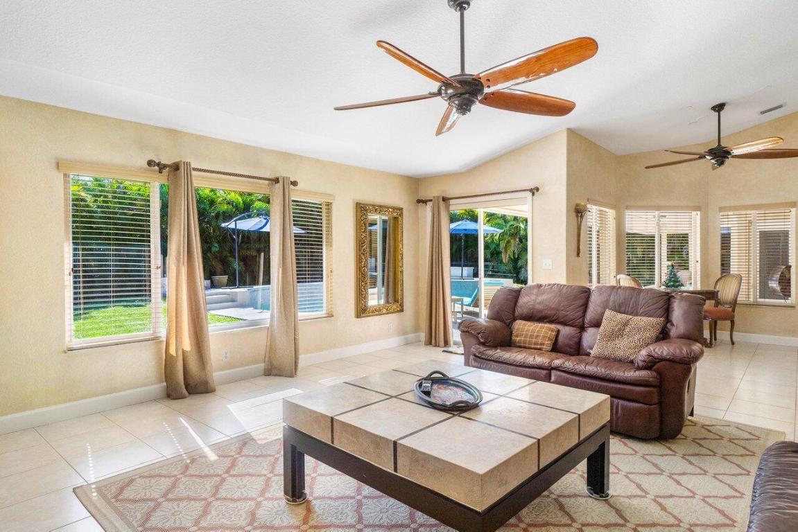 Acreage - Residential Lease