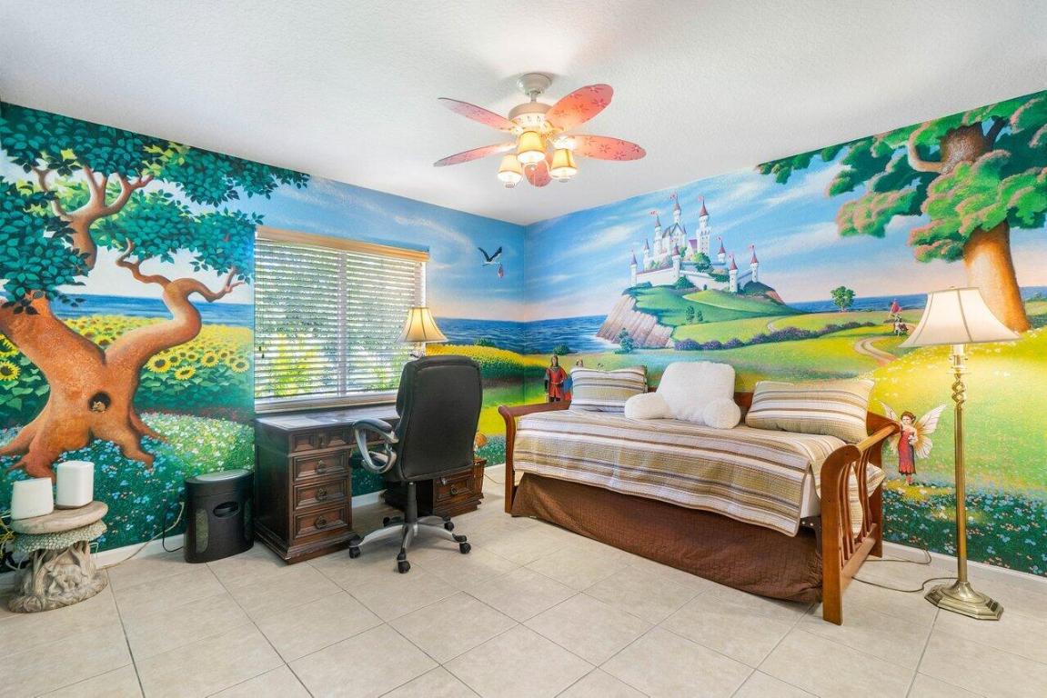 Acreage - Residential Lease