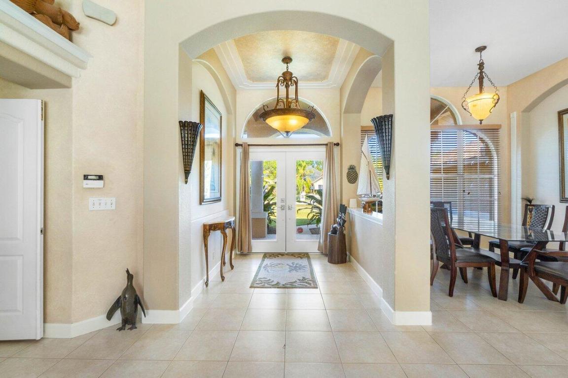 Acreage - Residential Lease