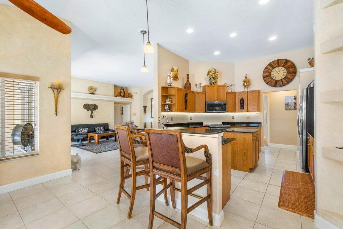 Acreage - Residential Lease