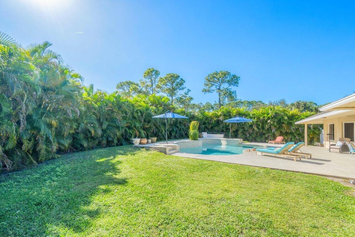 Acreage - Residential Lease