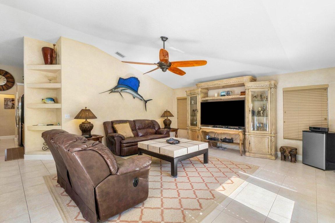 Acreage - Residential Lease