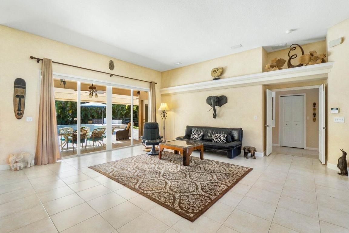 Acreage - Residential Lease