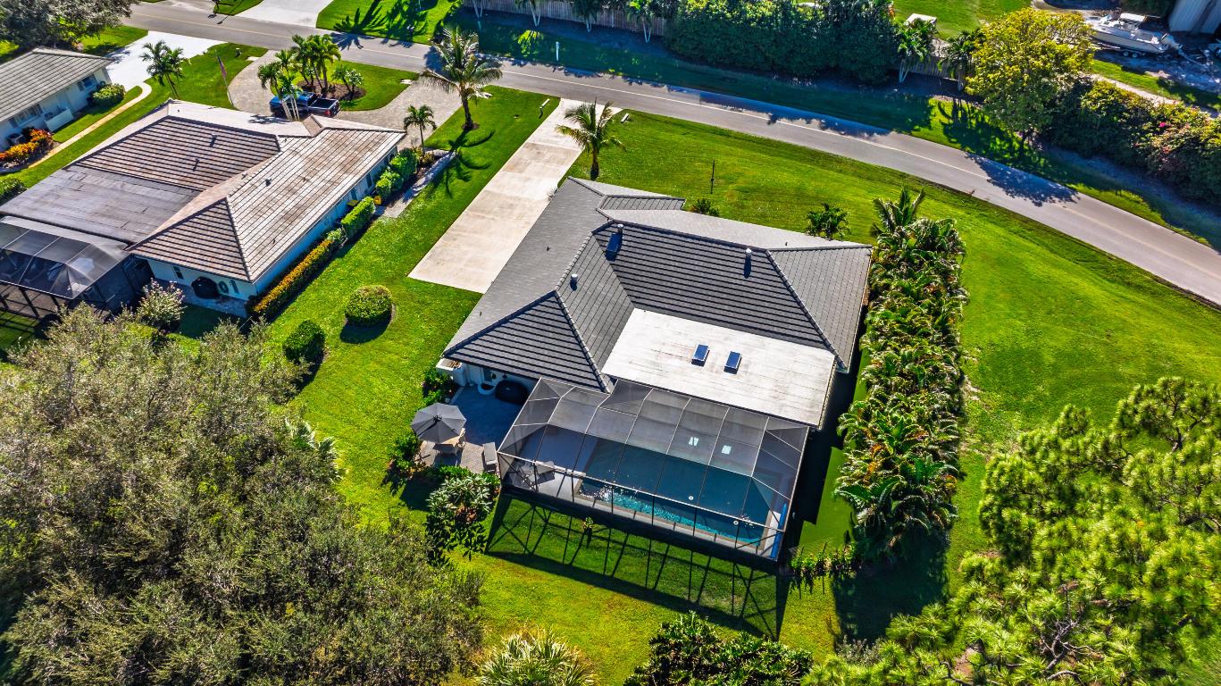 YACHT & COUNTRY CLUB OF STUART - Residential