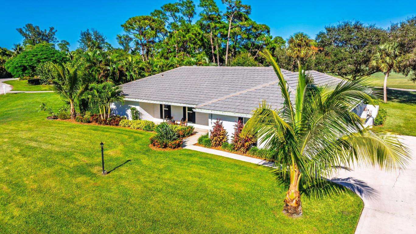YACHT & COUNTRY CLUB OF STUART - Residential