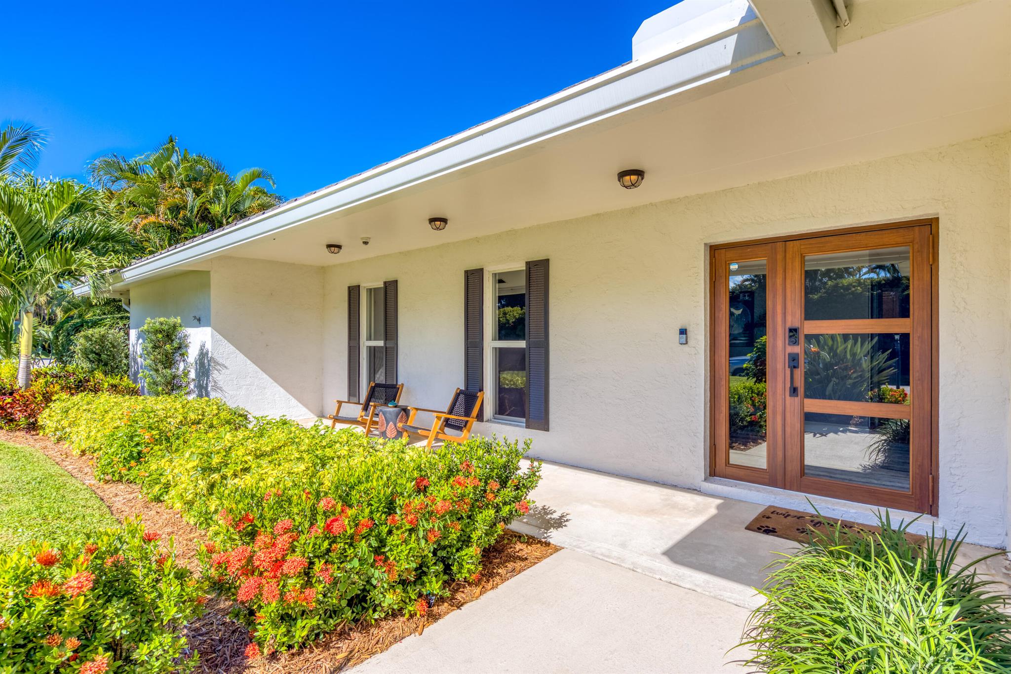 YACHT & COUNTRY CLUB OF S - Residential