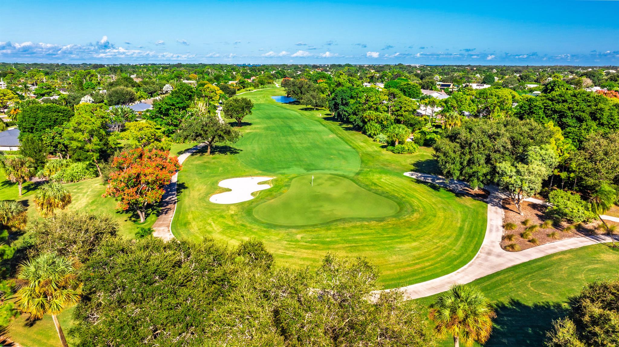 YACHT & COUNTRY CLUB OF S - Residential