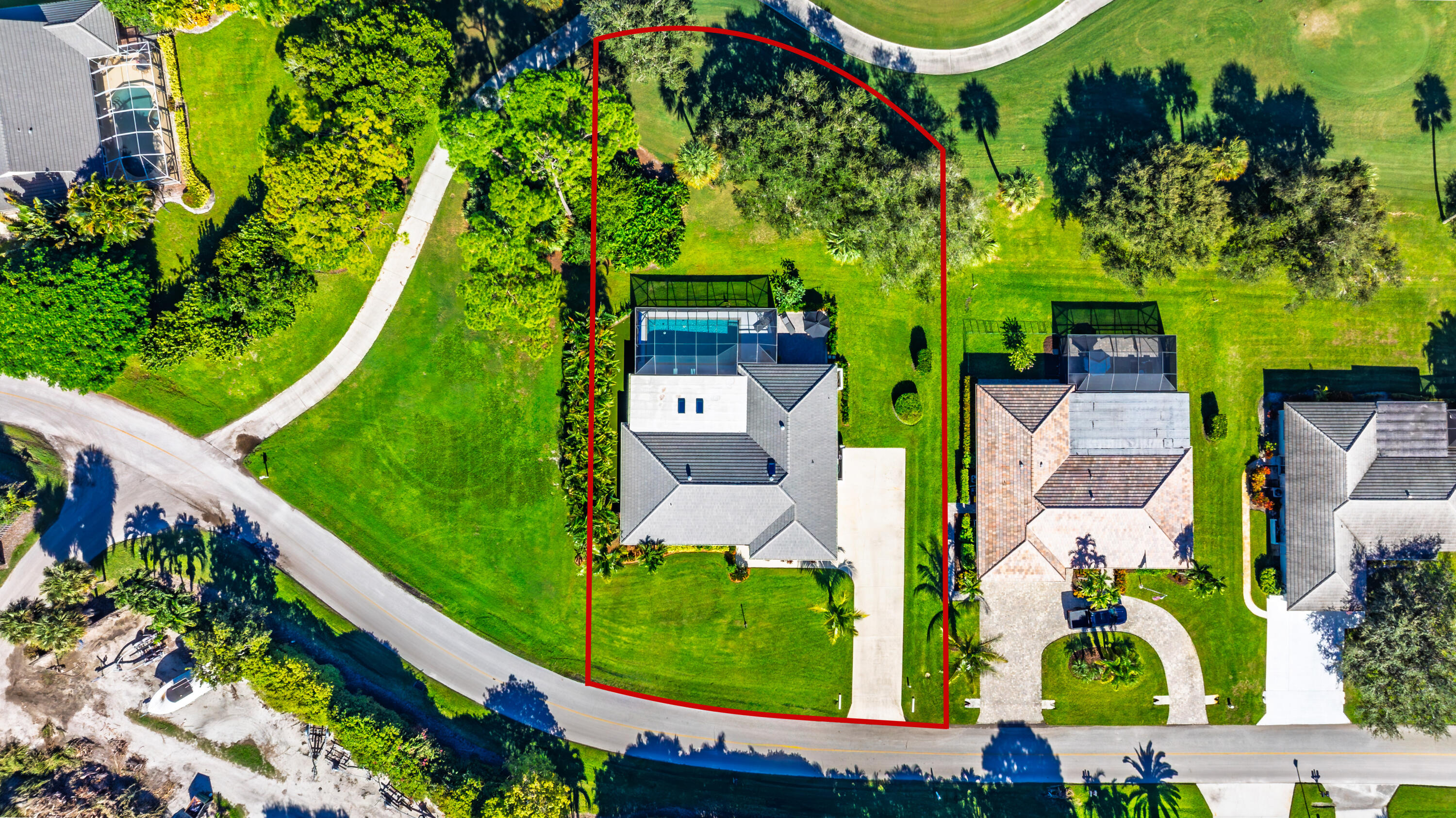 YACHT & COUNTRY CLUB OF STUART - Residential