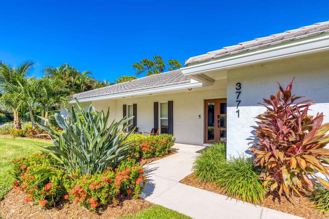 YACHT & COUNTRY CLUB OF STUART - Residential